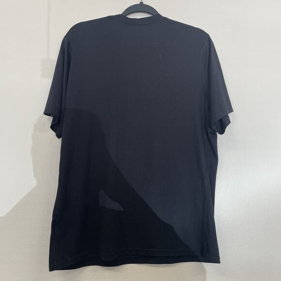 Nike NBA Team Issued Vote Dri-Fit Tee Shirt - Large - Election Day Basketball - Picture 5 of 7